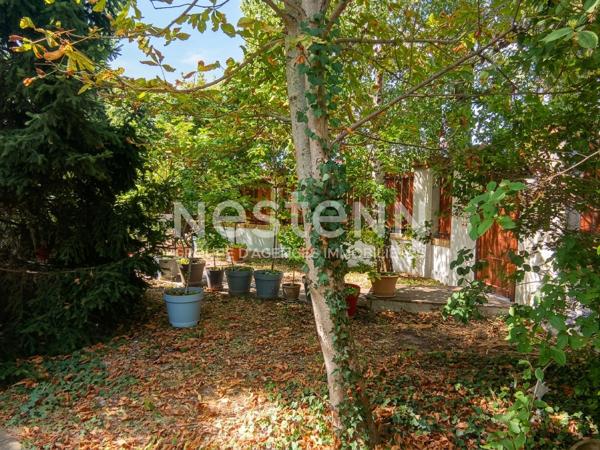 Maison 5 pièces de 107m² à 10min du centre ville Houilles