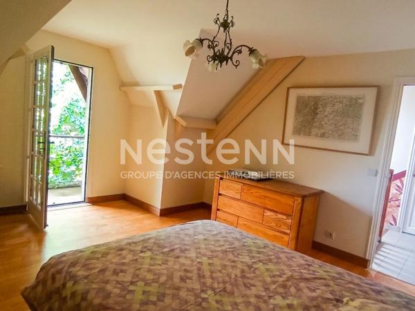 Maison 5 pièces de 107m² à 10min du centre ville Houilles