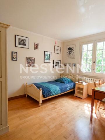 Maison 5 pièces de 107m² à 10min du centre ville Houilles