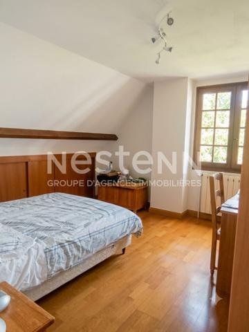 Maison 5 pièces de 107m² à 10min du centre ville Houilles