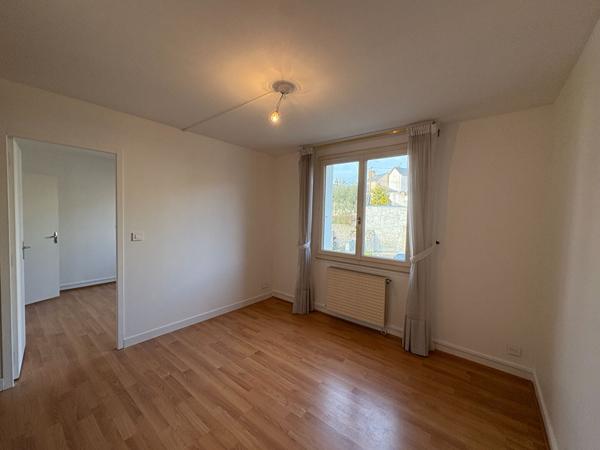 BLOIS PROCHE GARE APPARTEMENT 2 pièce(s) 30 m2