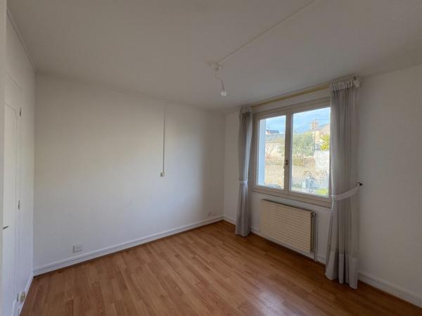 BLOIS PROCHE GARE APPARTEMENT 2 pièce(s) 30 m2