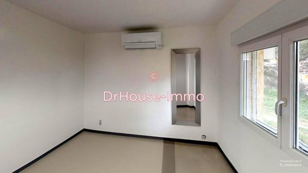Maison à vendre 6 pièces de 183 m²