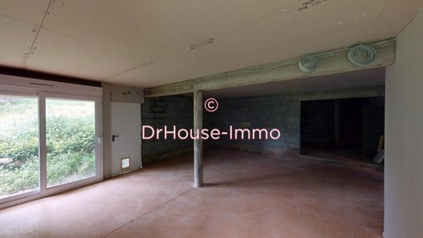 Maison à vendre 6 pièces de 183 m²