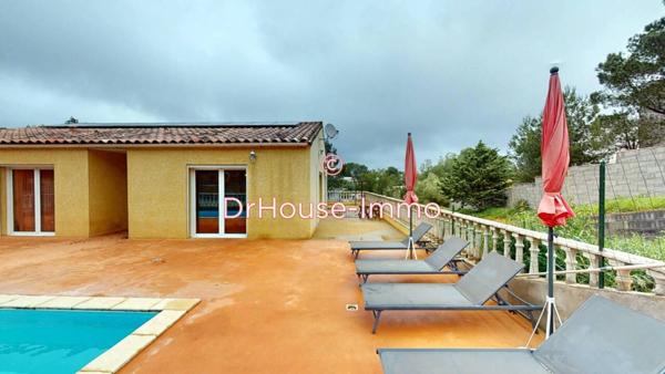 Maison à vendre 6 pièces de 183 m²