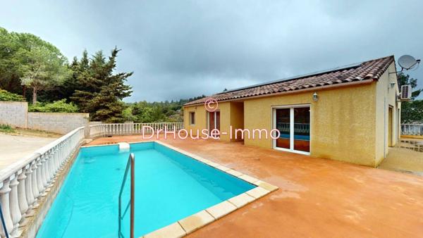 Maison à vendre 6 pièces de 183 m²