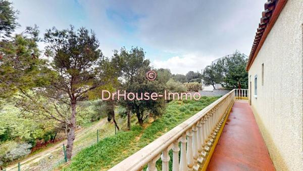 Maison à vendre 6 pièces de 183 m²