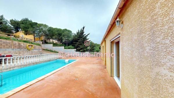 Maison à vendre 6 pièces de 183 m²