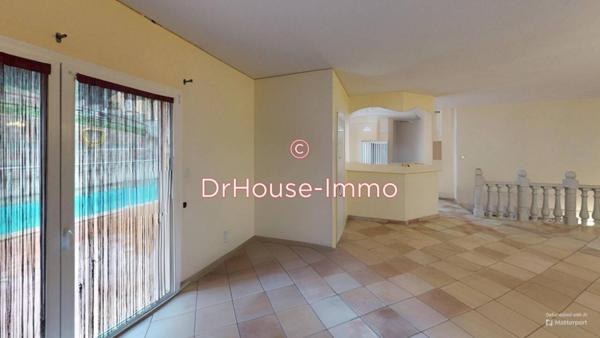 Maison à vendre 6 pièces de 183 m²