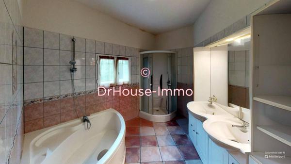 Maison à vendre 6 pièces de 183 m²