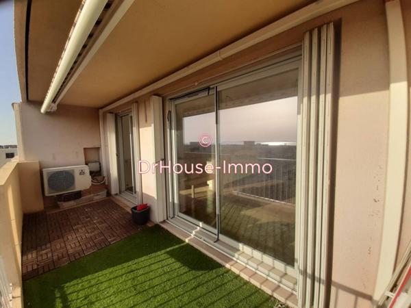 Appartement à vendre 4 pièces de 84 m²