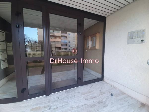 Appartement à vendre 4 pièces de 84 m²