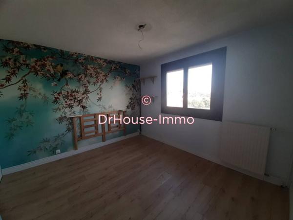 Appartement à vendre 4 pièces de 84 m²