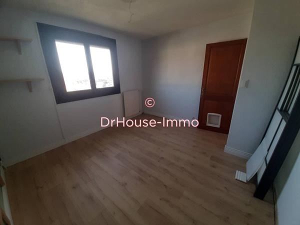 Appartement à vendre 4 pièces de 84 m²