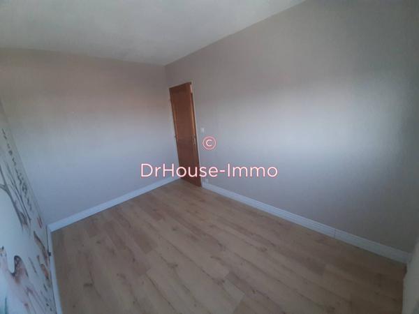 Appartement à vendre 4 pièces de 84 m²