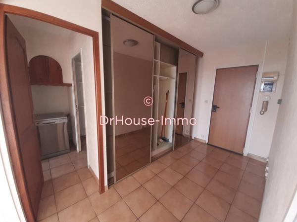 Appartement à vendre 4 pièces de 84 m²