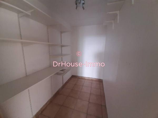 Appartement à vendre 4 pièces de 84 m²
