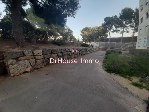 Appartement à vendre 4 pièces de 84 m²