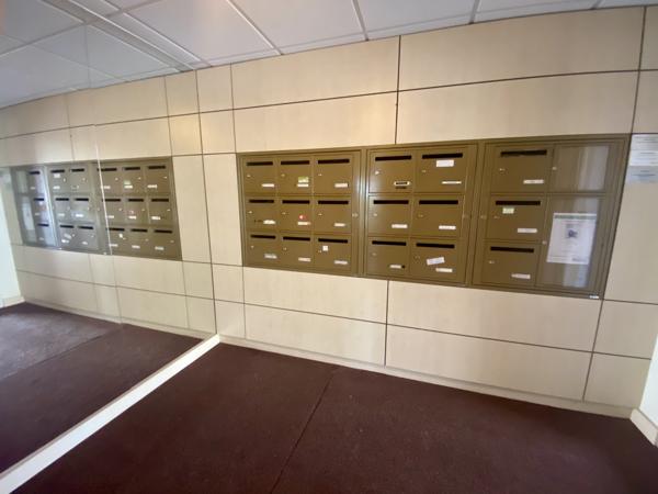 Appartement