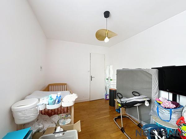 EXCLUSIVITÉ NESTENN ! RÉSIDENCE PANORAMIC COURS FAURIEL