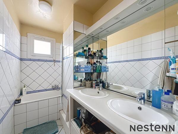 EXCLUSIVITÉ NESTENN ! RÉSIDENCE PANORAMIC COURS FAURIEL