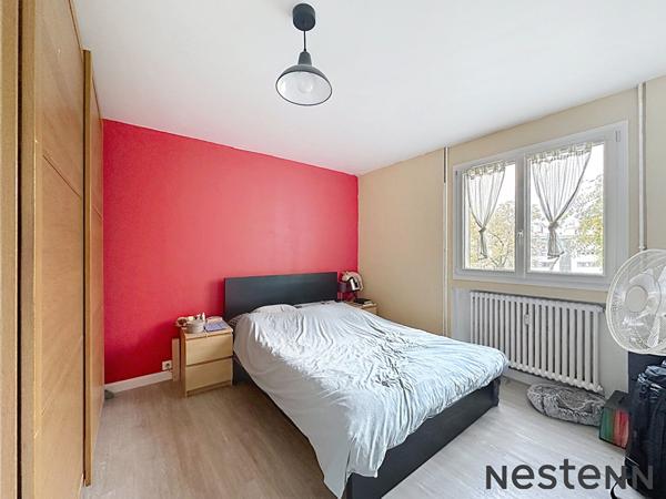 EXCLUSIVITÉ NESTENN ! RÉSIDENCE PANORAMIC COURS FAURIEL