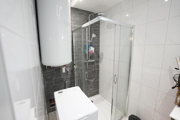 Appartement meublé, 3 pièces, 53m2