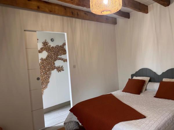 Vente Maison de village 3 pièces 57 m2 à Montrozier