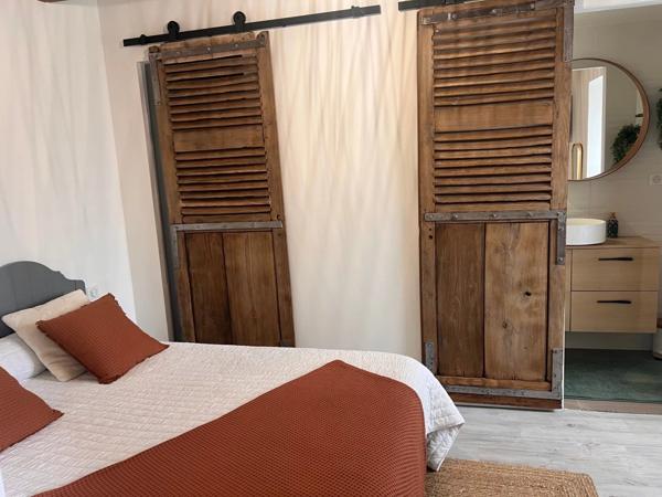 Vente Maison de village 3 pièces 57 m2 à Montrozier