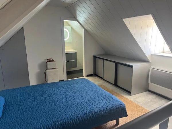 Vente Maison de village 3 pièces 57 m2 à Montrozier
