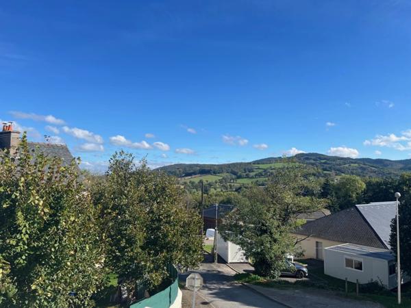 Vente Maison de village 3 pièces 57 m2 à Montrozier