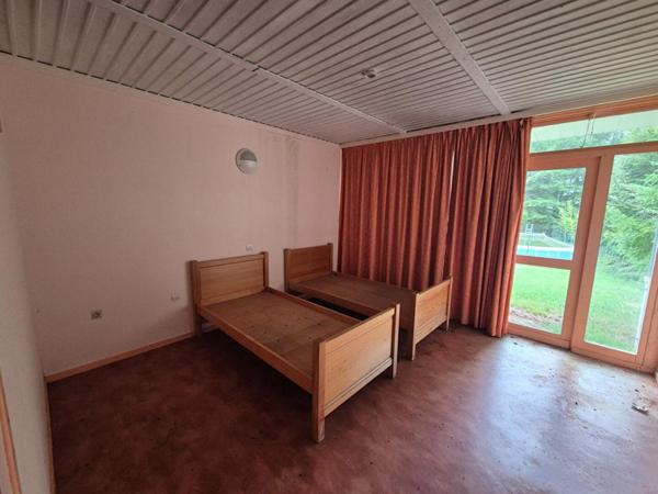 Ensemble immobilier  3700 m²