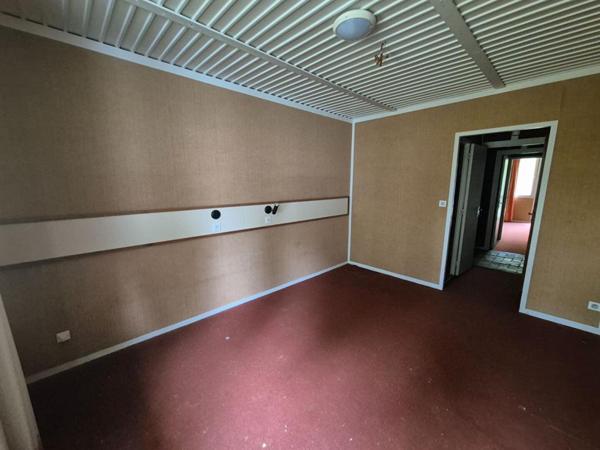 Ensemble immobilier  3700 m²