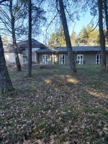 Ensemble immobilier  3700 m²