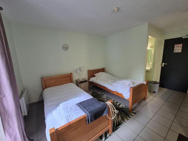 Ensemble immobilier  3700 m²