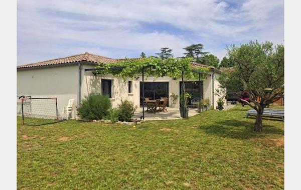 Vente Maison neuf Ruoms