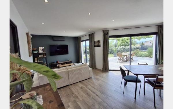 Vente Maison neuf Ruoms