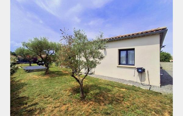 Vente Maison neuf Ruoms