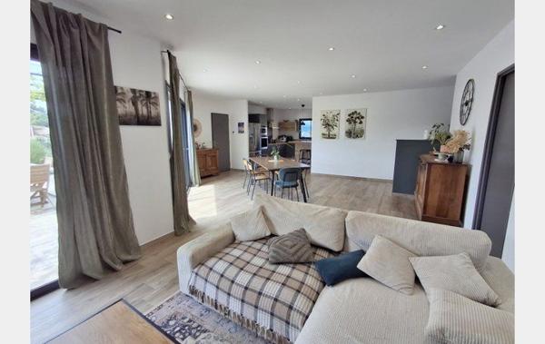 Vente Maison neuf Ruoms