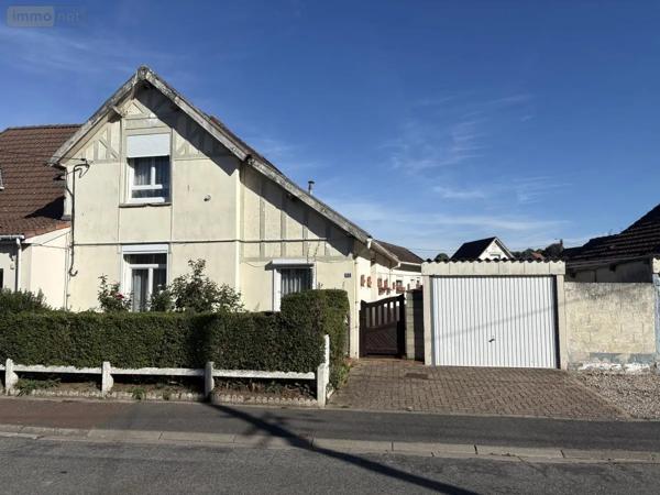 Achat - Maison Hénin-Beaumont 62110 4 pièces 86 m 2 310 m 2