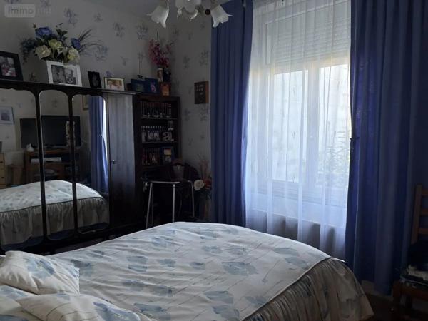 Achat - Maison Hénin-Beaumont 62110 4 pièces 86 m 2 310 m 2