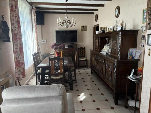 Achat - Maison Hénin-Beaumont 62110 4 pièces 86 m 2 310 m 2