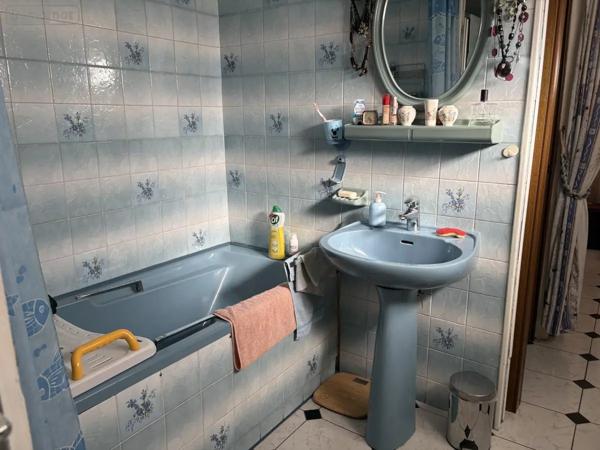 Achat - Maison Hénin-Beaumont 62110 4 pièces 86 m 2 310 m 2