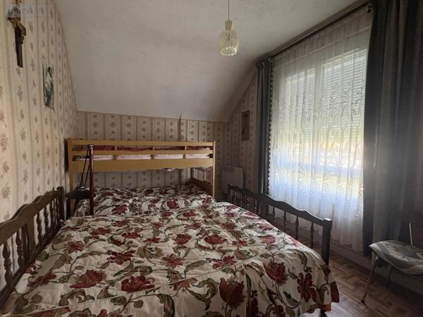 Achat - Maison Hénin-Beaumont 62110 4 pièces 86 m 2 310 m 2