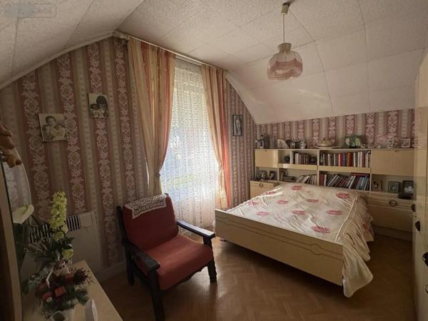 Achat - Maison Hénin-Beaumont 62110 4 pièces 86 m 2 310 m 2