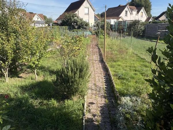 Achat - Maison Hénin-Beaumont 62110 4 pièces 86 m 2 310 m 2