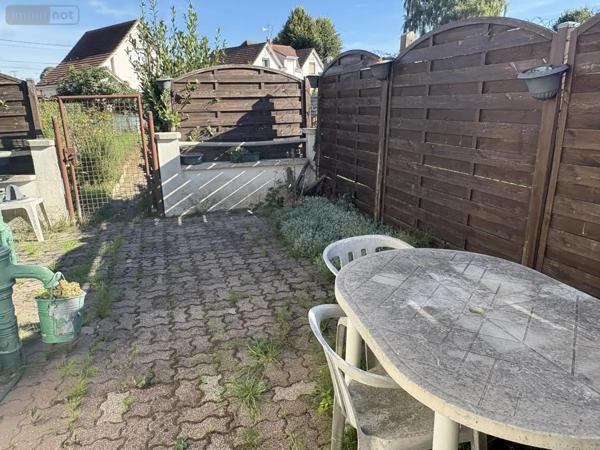 Achat - Maison Hénin-Beaumont 62110 4 pièces 86 m 2 310 m 2