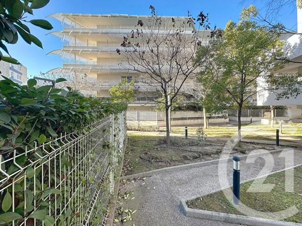 Appartement F3 à vendre  3 pièces - 66,94 m2 MONTPELLIER - 34