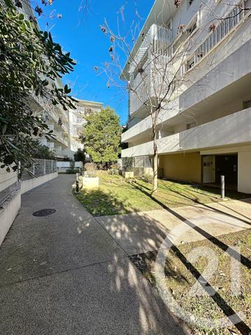 Appartement F3 à vendre  3 pièces - 66,94 m2 MONTPELLIER - 34