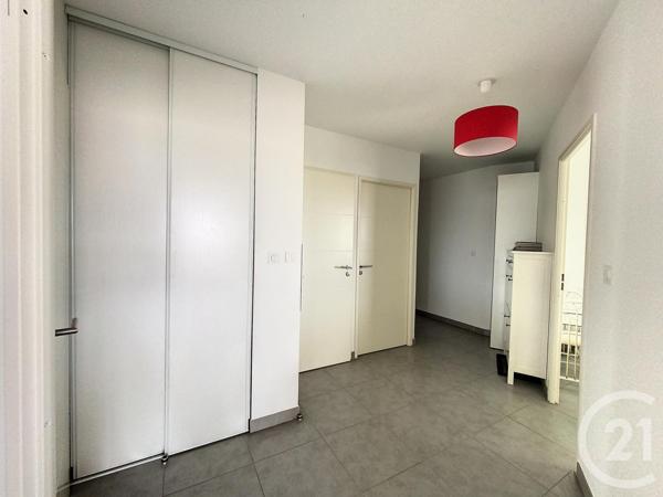 Appartement F3 à vendre  3 pièces - 66,94 m2 MONTPELLIER - 34